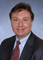 Robert Foucrault, Coroner